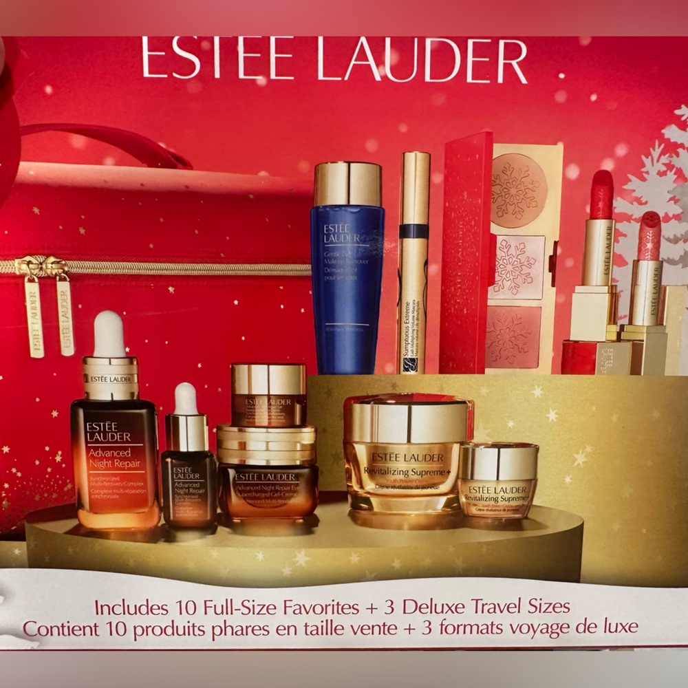 Estee Lauder Gift Set